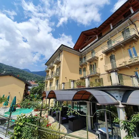 Azalea Hotell