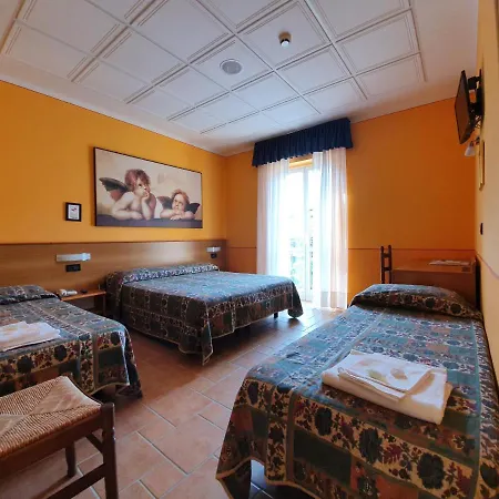 Hotell Azalea Baveno