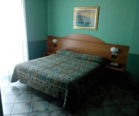 Hotel Azalea Baveno