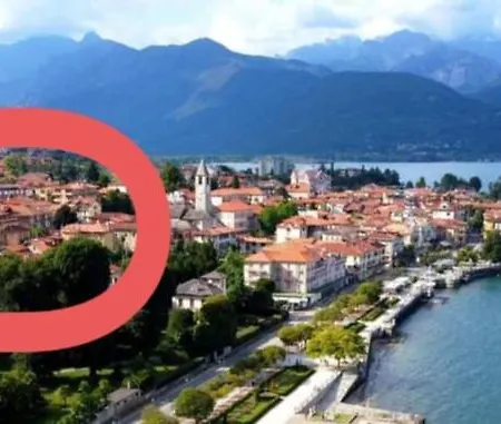 Azalea Hotel Baveno
