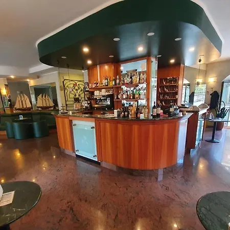 Azalea Hotel Baveno