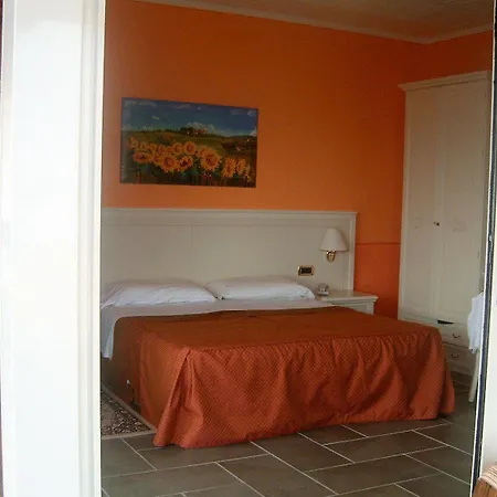 Hotel Azalea Baveno