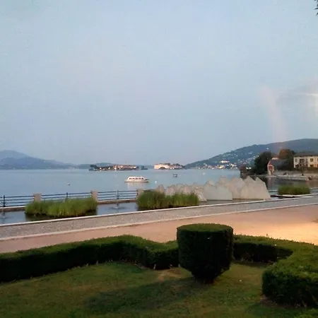Hotel Azalea Baveno