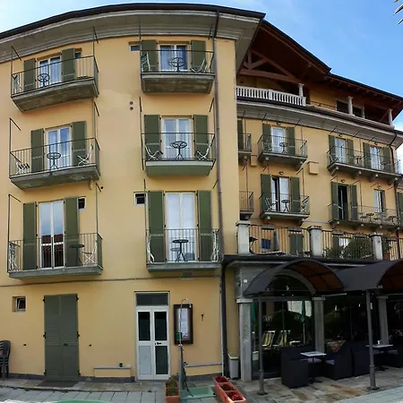 Hotell Azalea