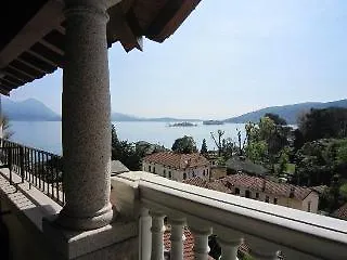 Azalea Baveno