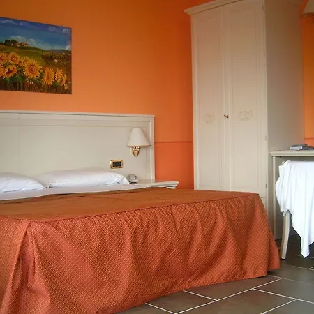 Hotel Azalea Baveno