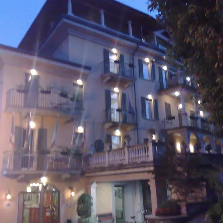 Azalea Hotel Baveno