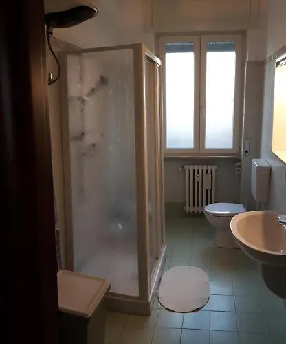 Azalea Hotell Baveno