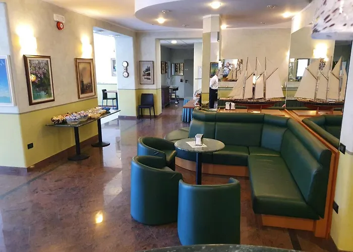 Azalea Hotell Baveno