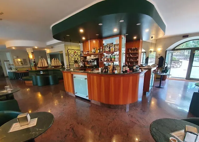 Azalea Hotell Baveno