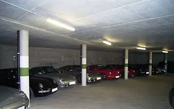 Hotell Azalea Baveno